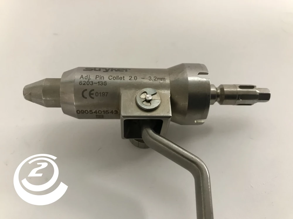 Stryker 6303-146
