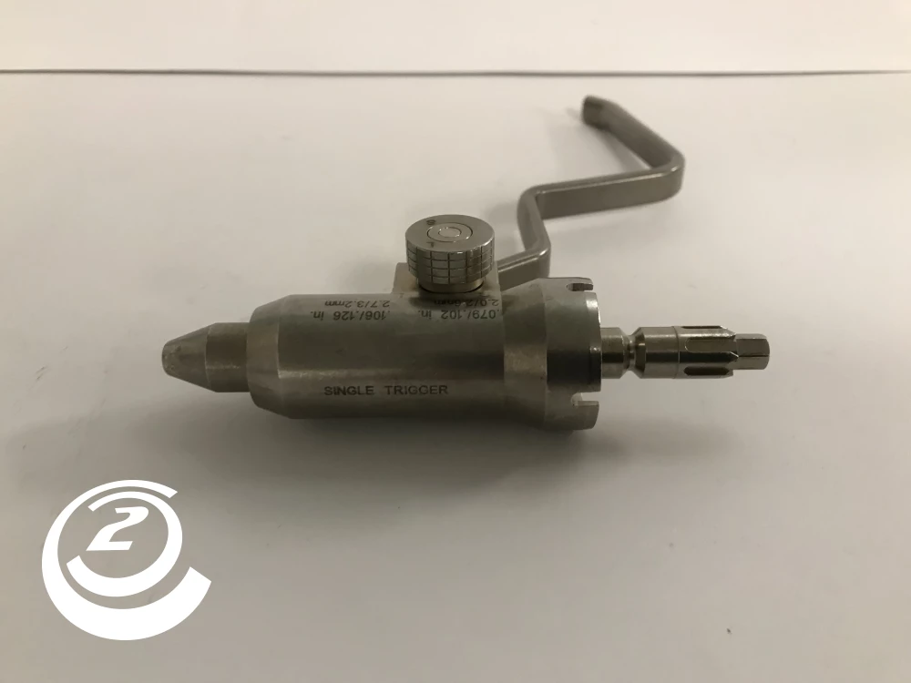 Stryker 6303-146