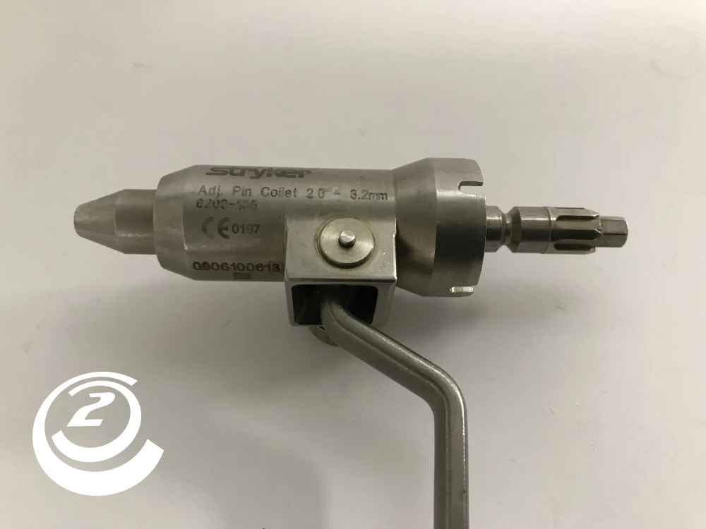 Stryker 6303-146