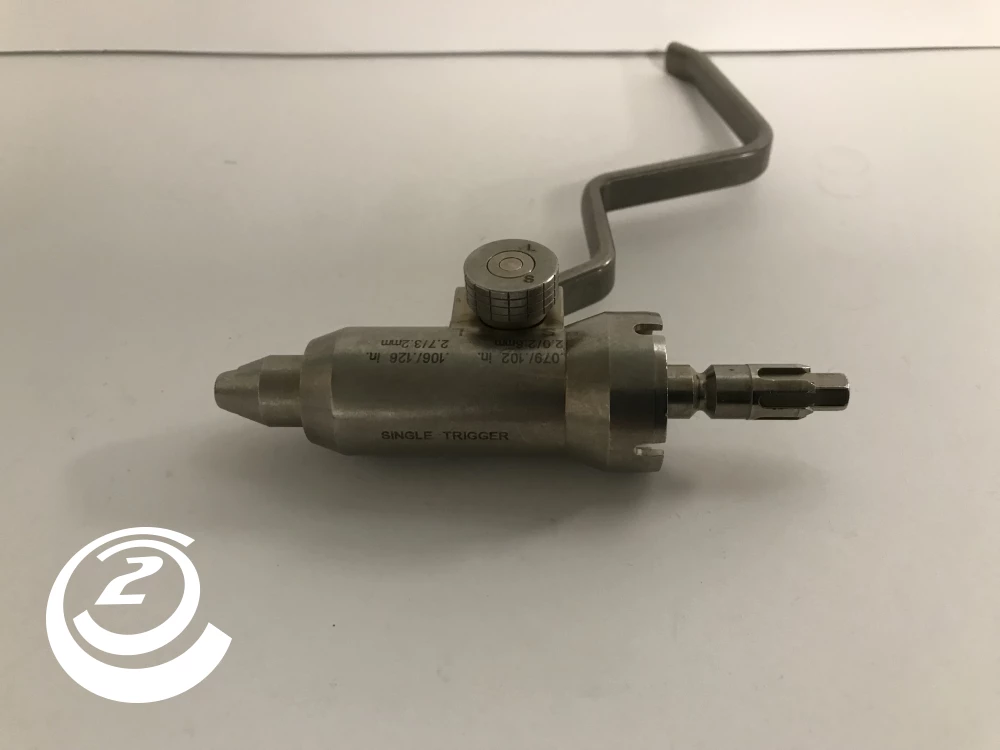Stryker 6303-146