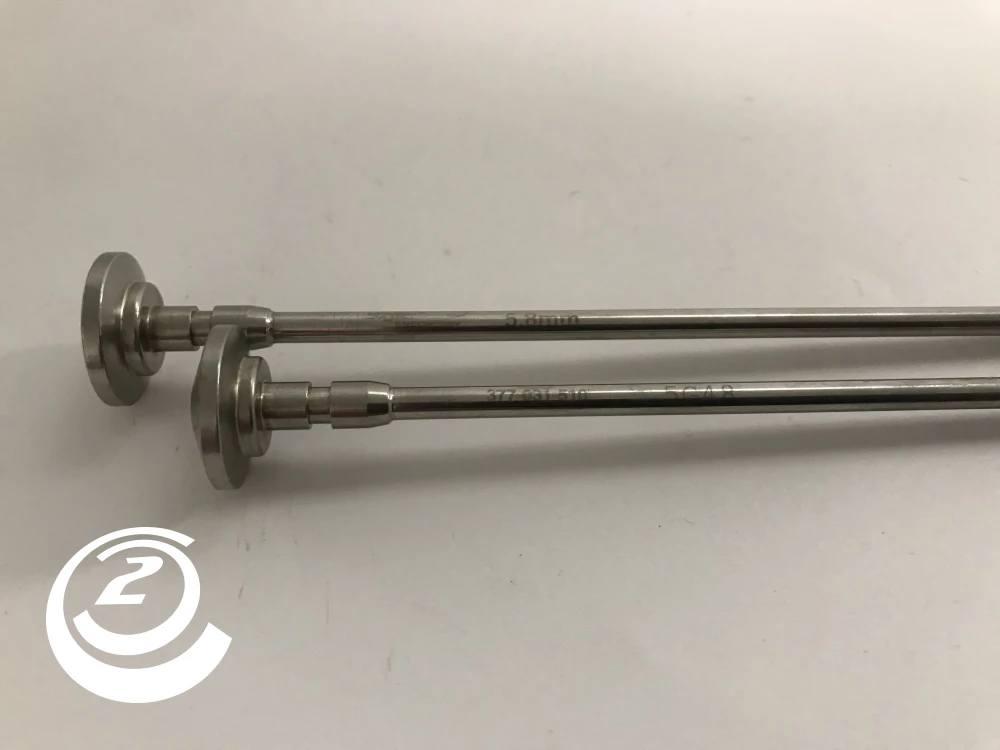 Stryker 377-031-510