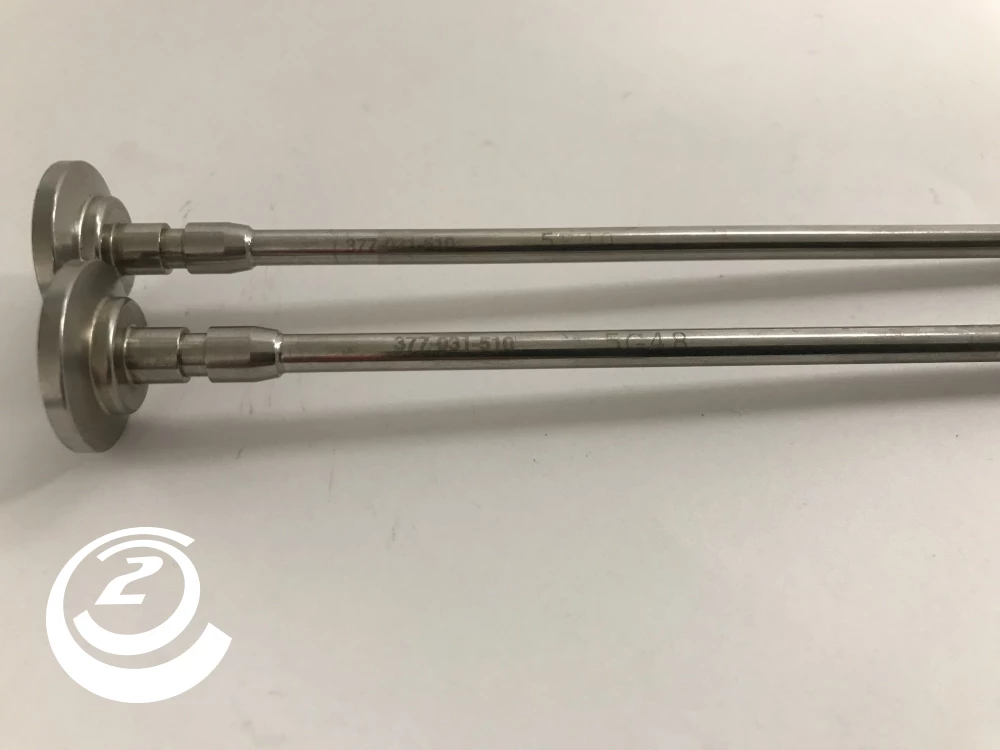 Stryker 377-031-510