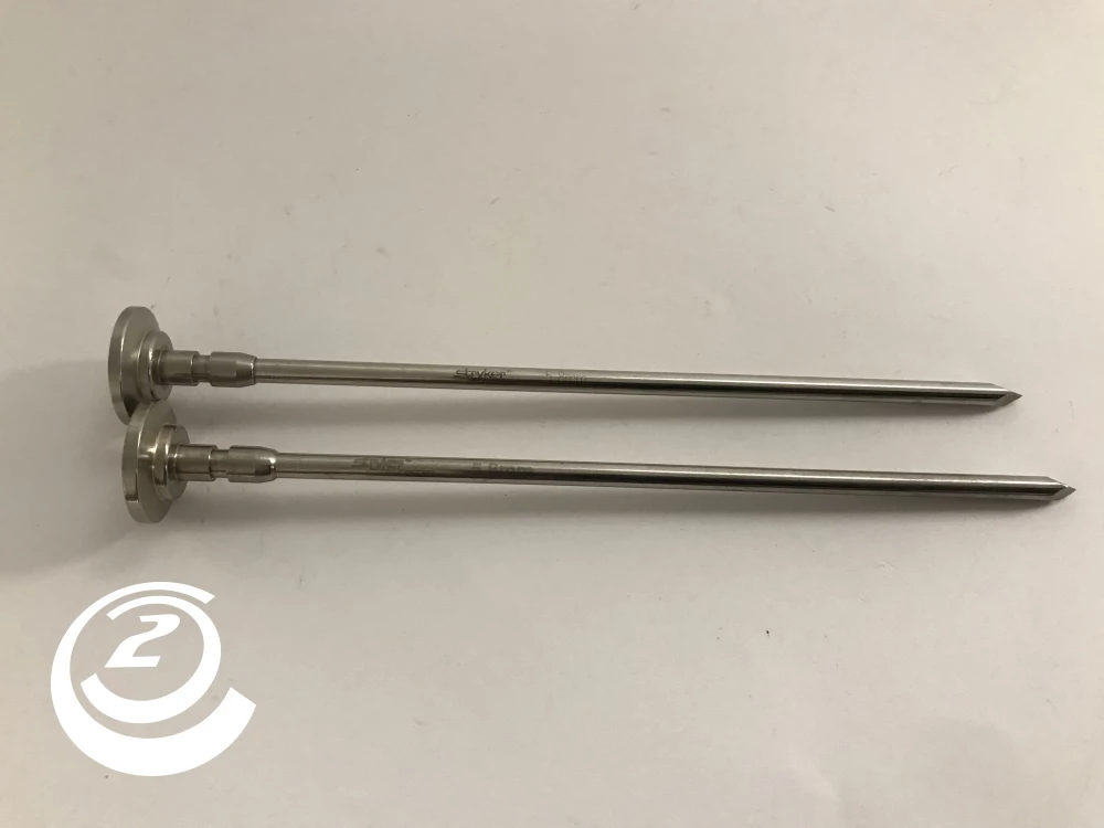 Stryker 377-031-520