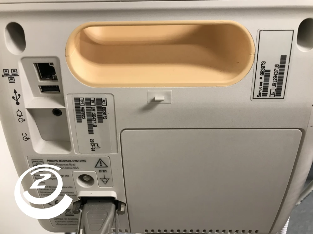 Philips SureSigns VS3