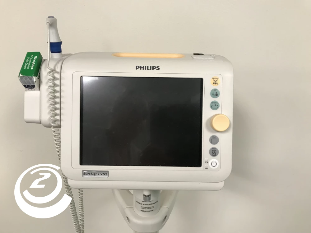 Philips SureSigns VS3