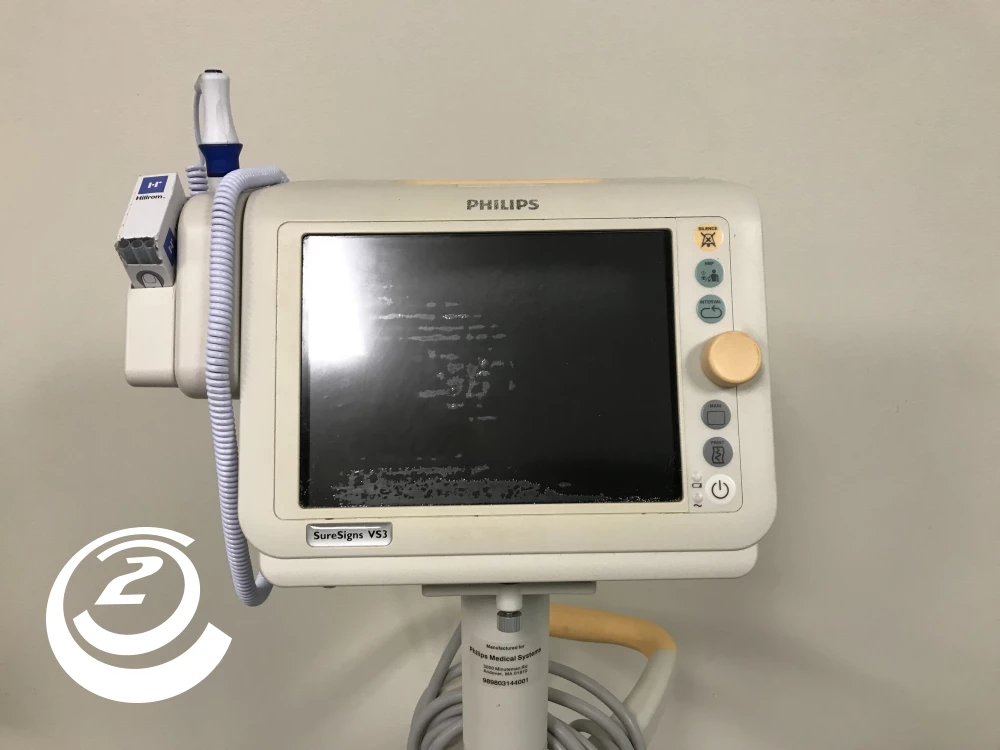 Philips SureSigns VS3