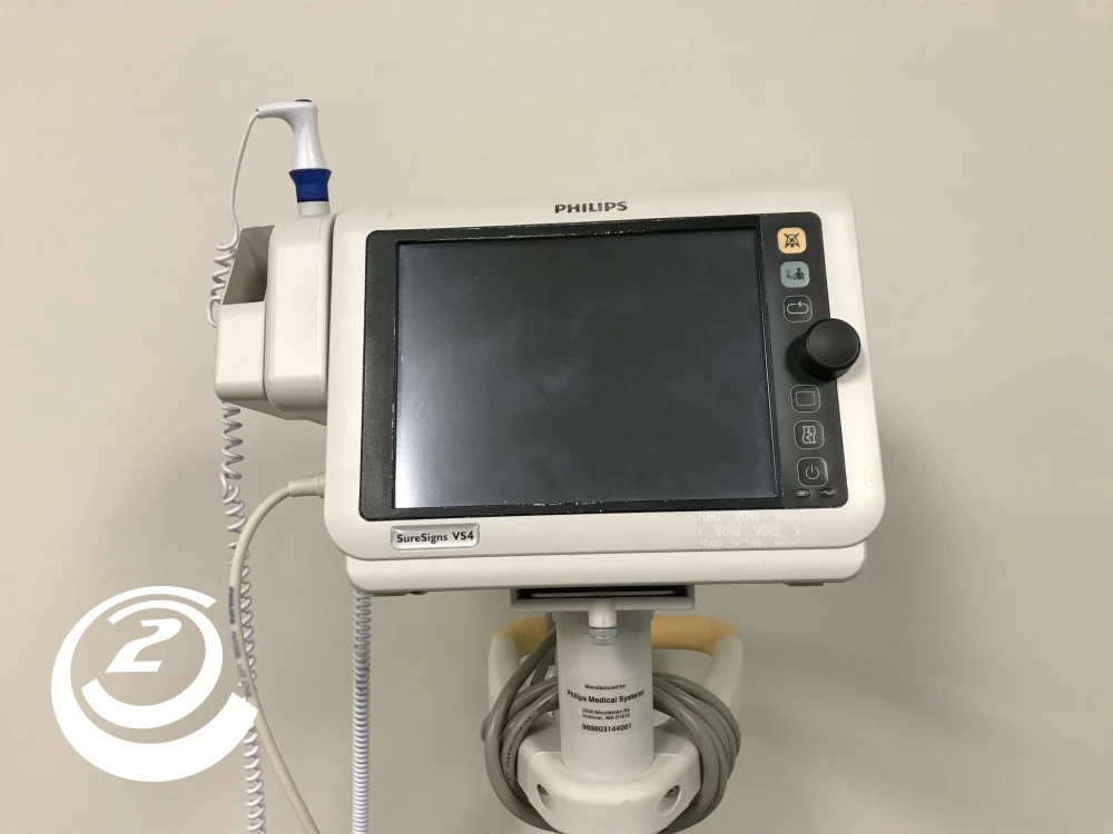 Philips SureSigns VS4