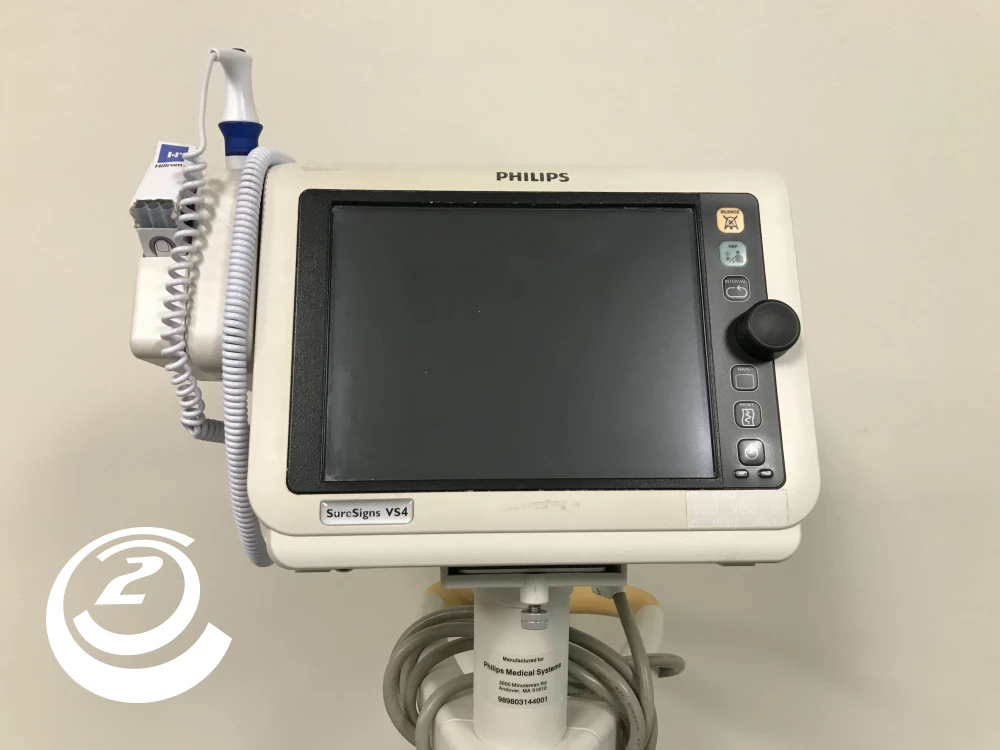 Philips SureSigns VS4