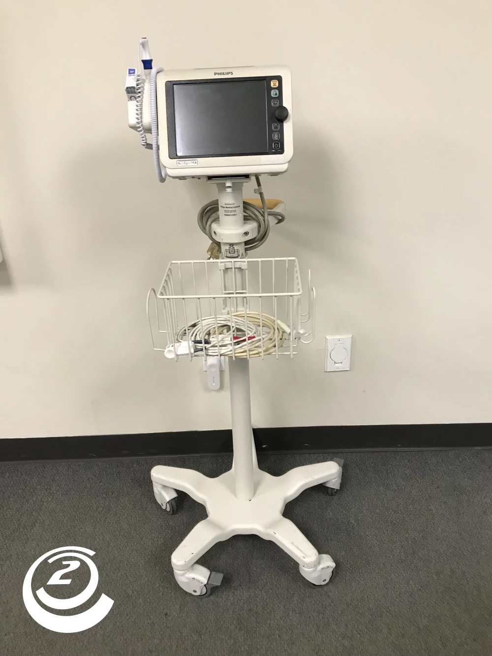 Philips SureSigns VS4
