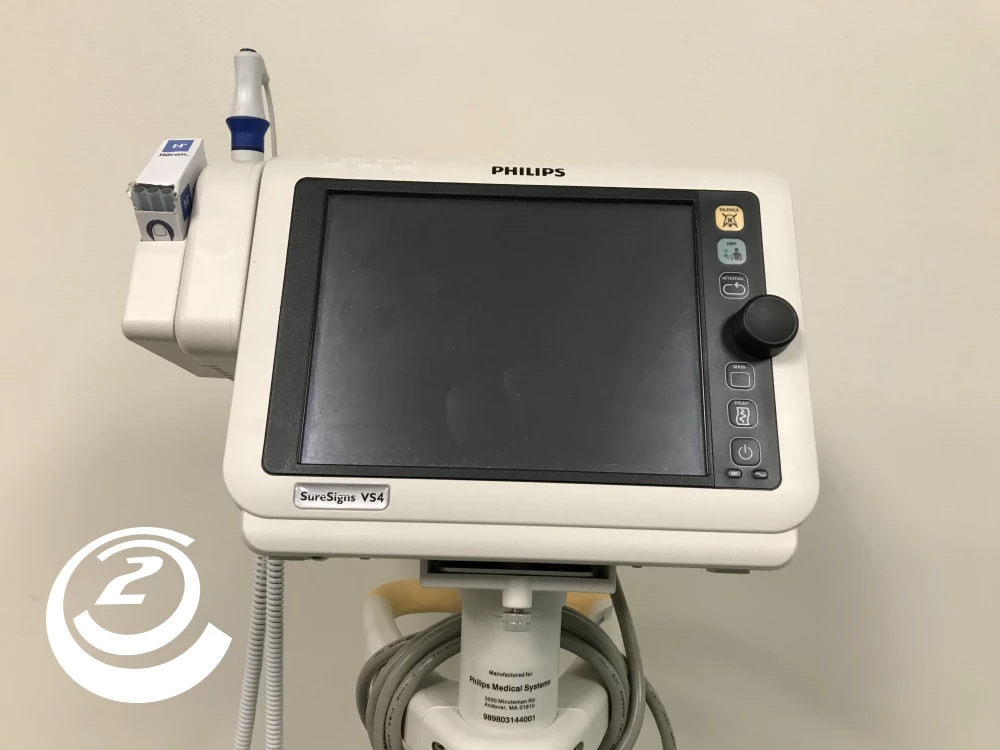 Philips SureSigns VS4