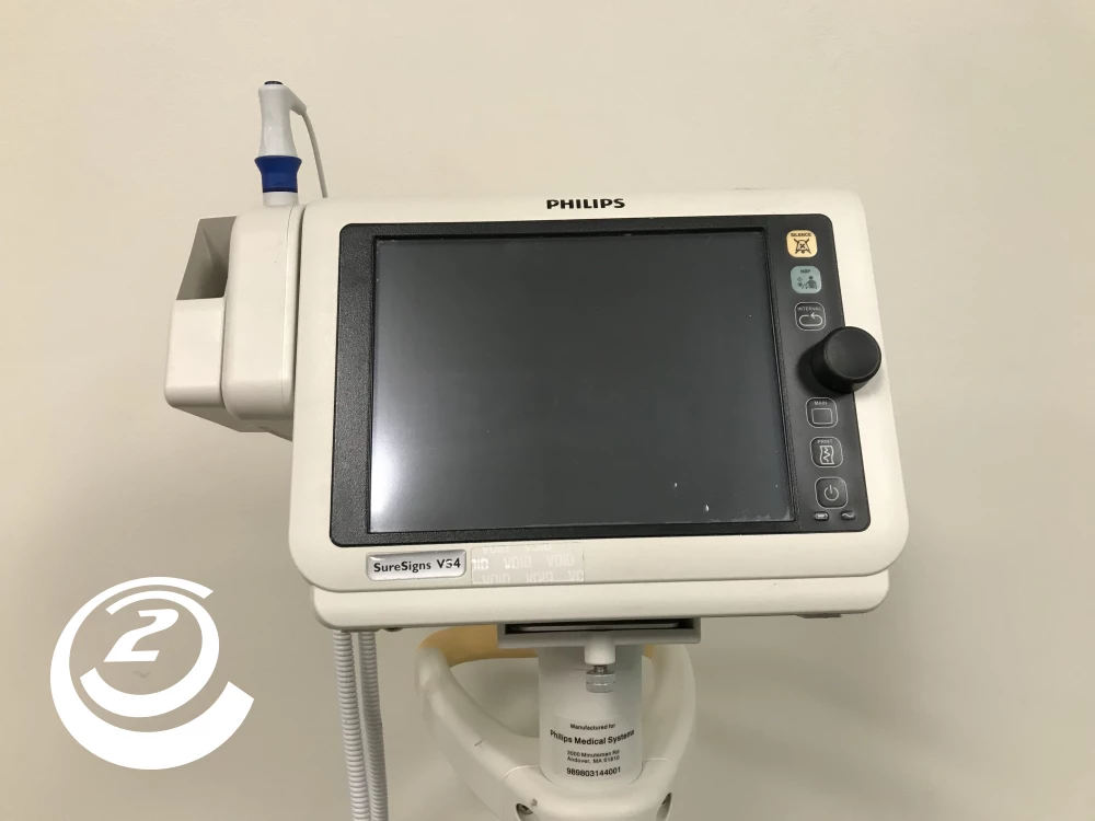 Philips SureSigns VS4