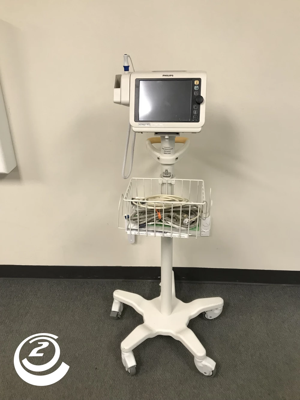 Philips SureSigns VS4