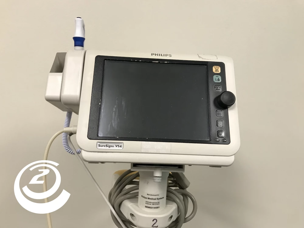 Philips SureSigns VS4