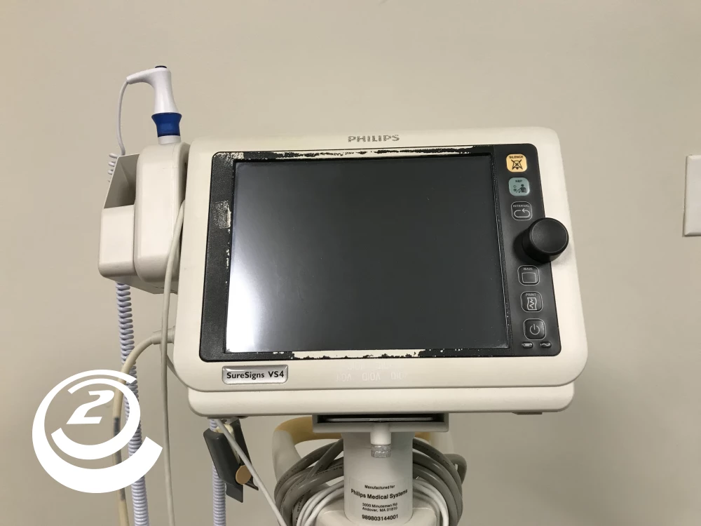 Philips SureSigns VS4