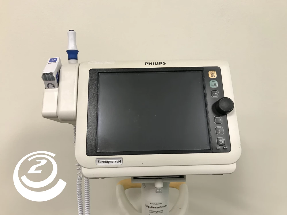 Philips SureSigns VS4