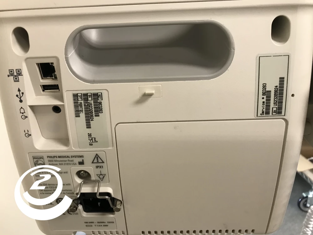 Philips SureSigns VS4
