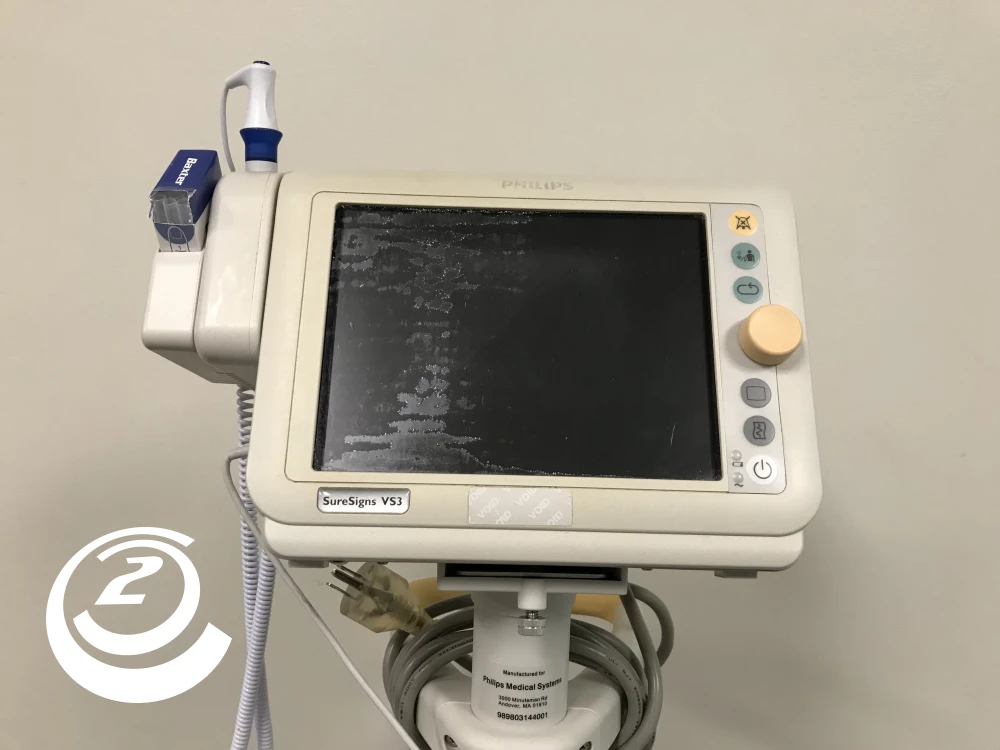 Philips SureSigns VS3