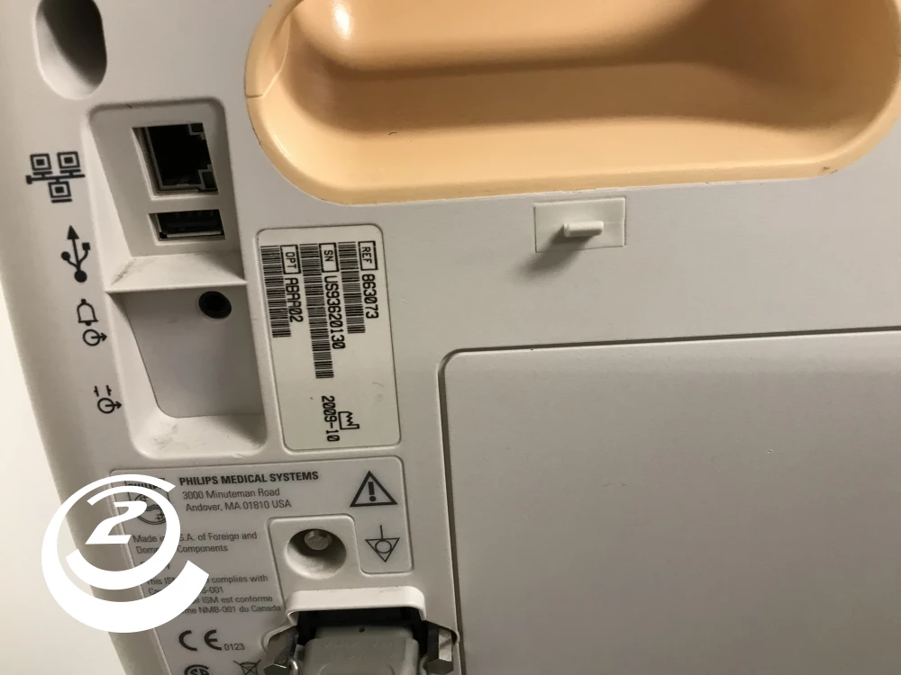 Philips SureSigns VS3