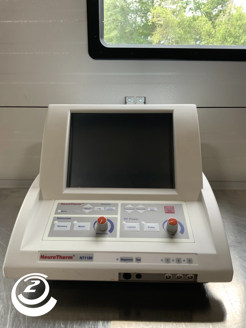 NeuroTherm NT1100
