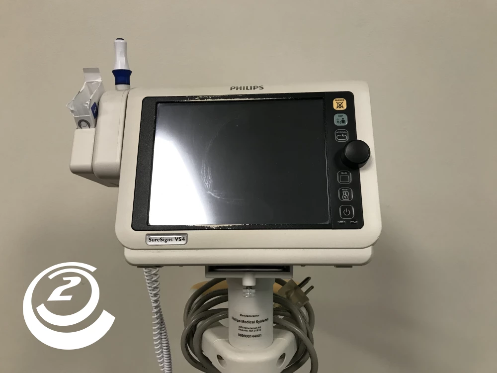 Philips SureSigns VS4