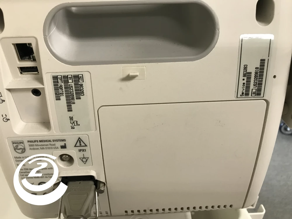 Philips SureSigns VS4