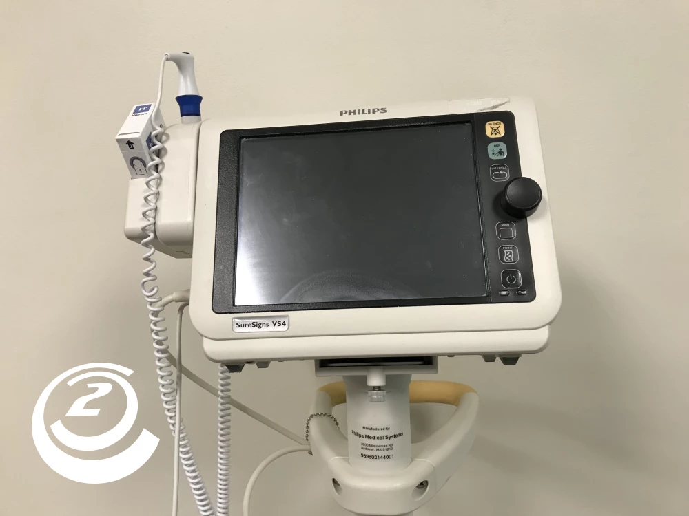 Philips SureSigns VS4