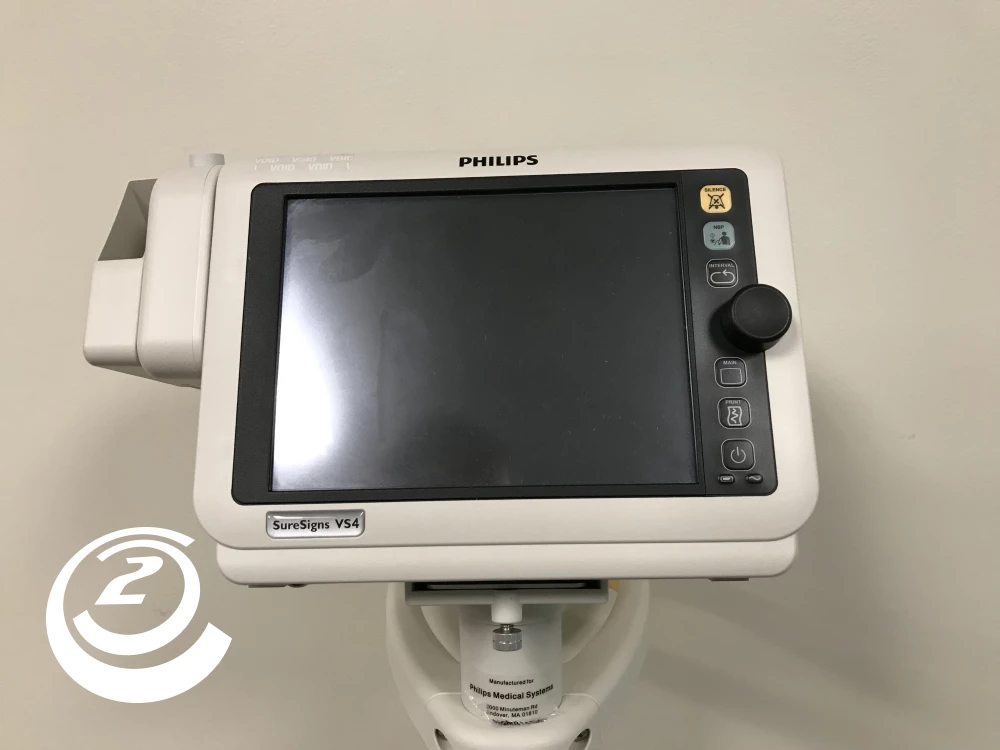 Philips SureSigns VS4