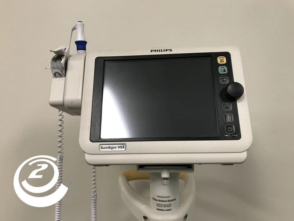 Philips SureSigns VS4