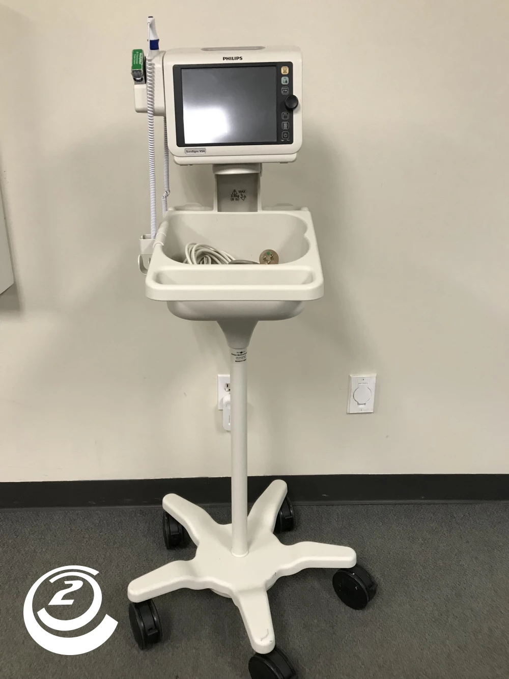 Philips SureSigns VS4