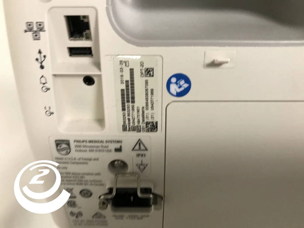 Philips SureSigns VS4