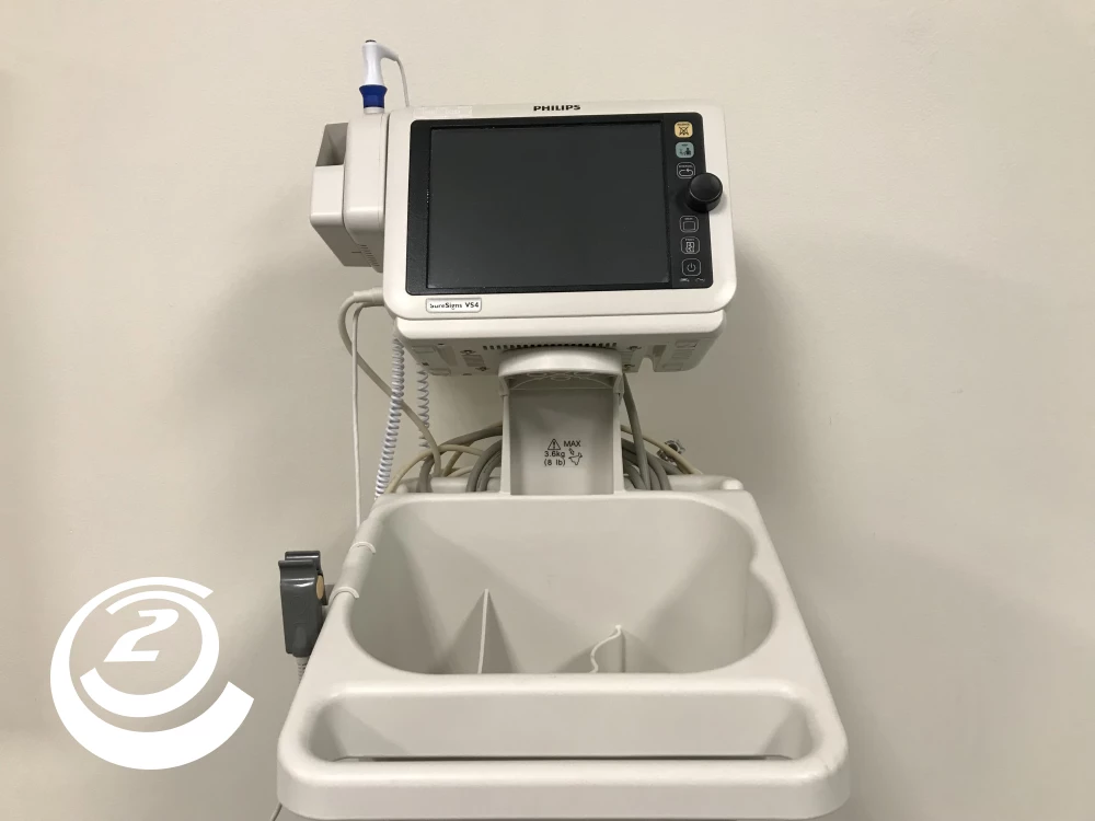 Philips SureSigns VS4