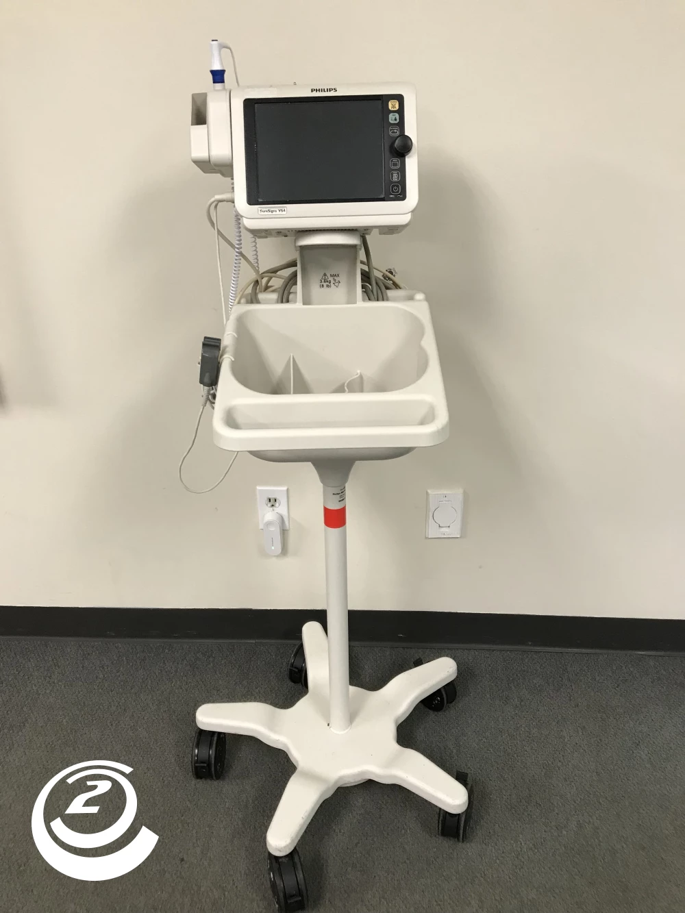 Philips SureSigns VS4