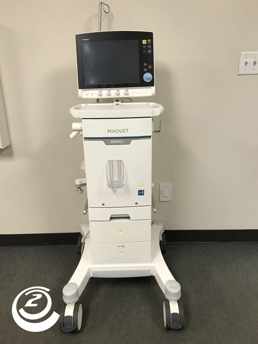 Maquet Servo-i