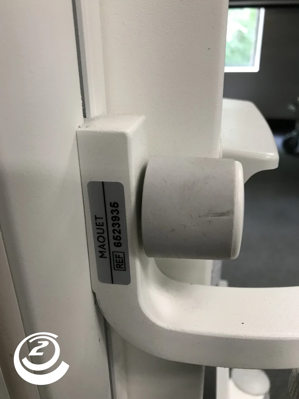 Maquet Servo-i