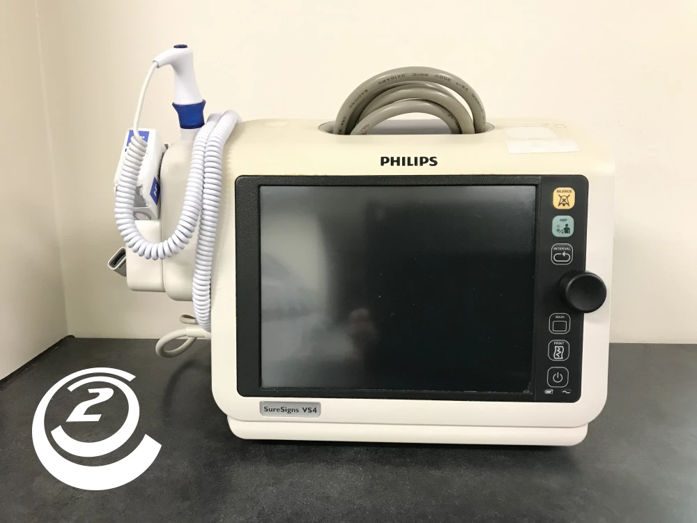 Philips SureSigns VS4