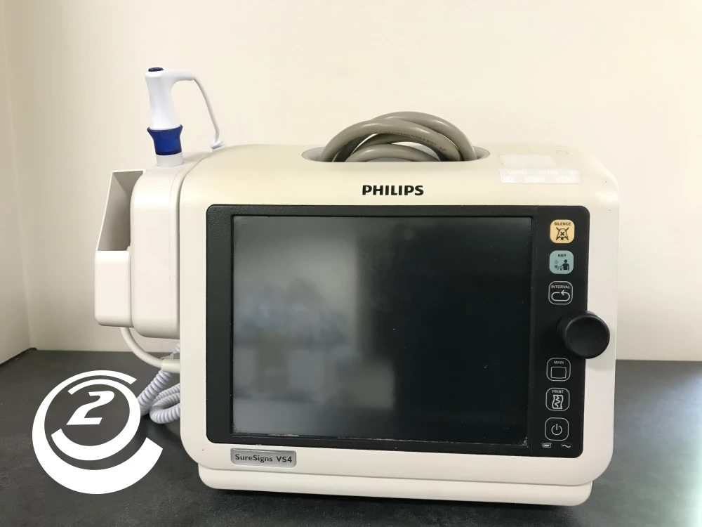 Philips SureSigns VS4