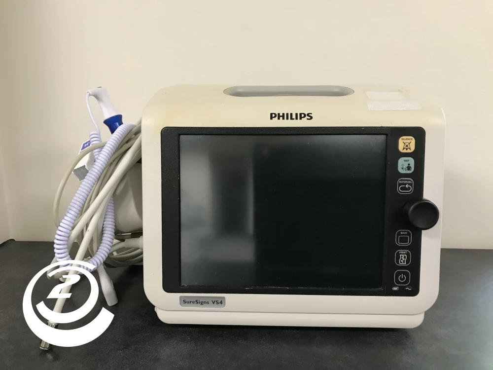 Philips SureSigns VS4
