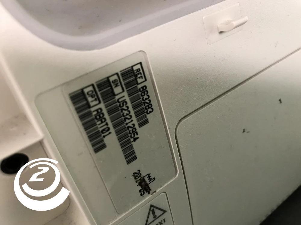 Philips SureSigns VS4