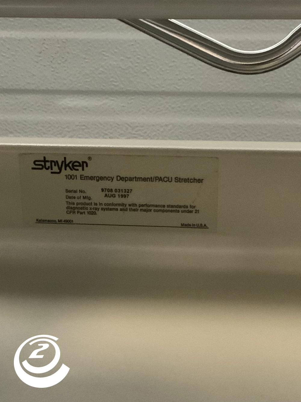 Stryker 1001
