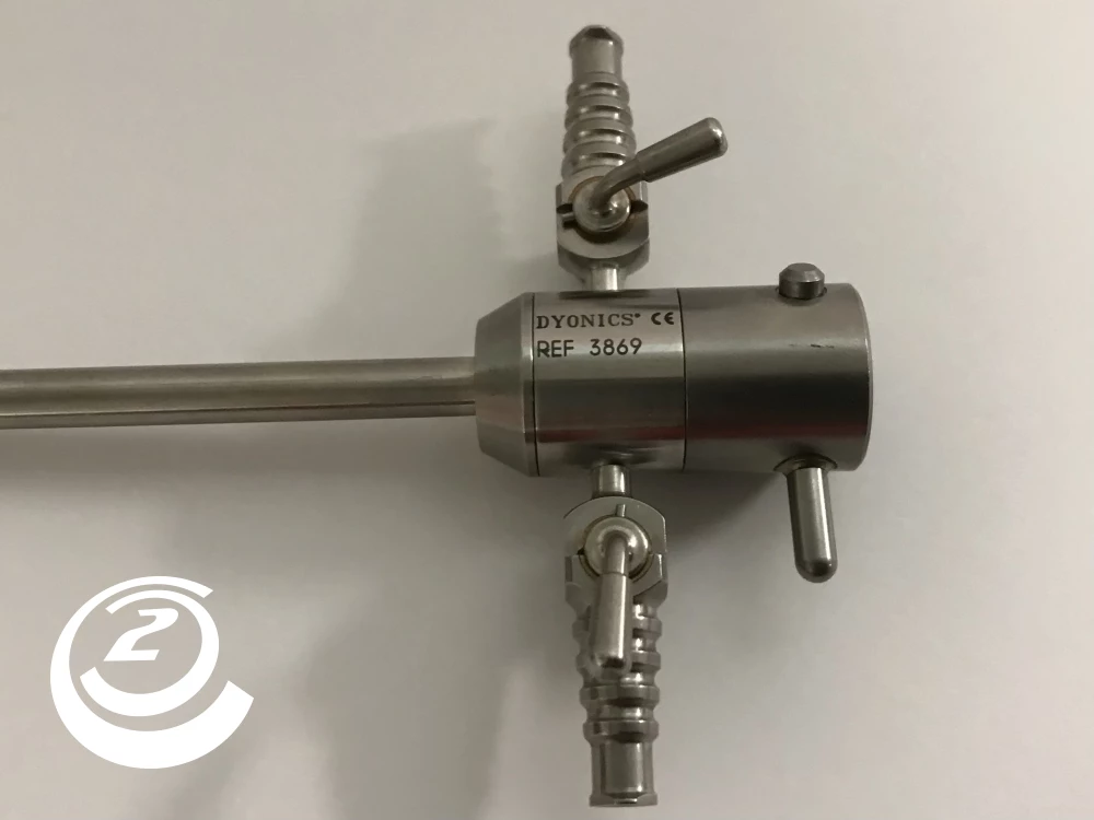 Dyonics 3869