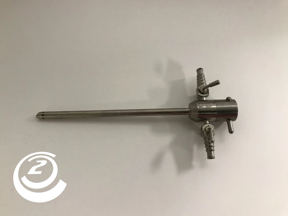 Dyonics 3869