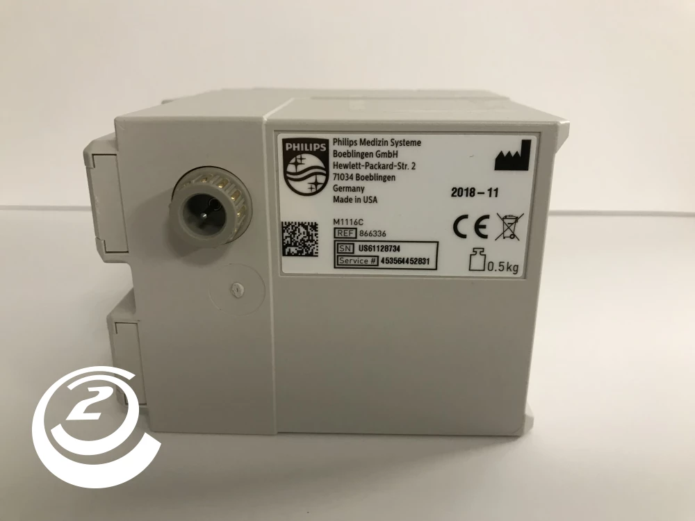 Philips M1116C