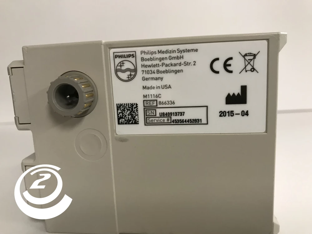Philips M1116C