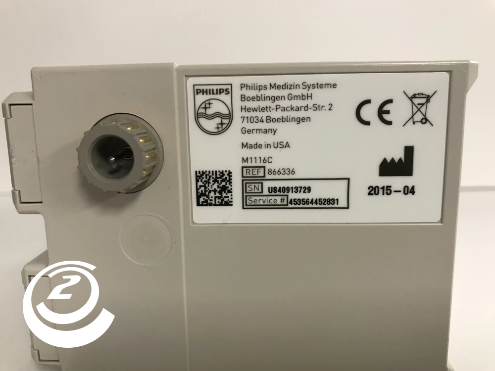 Philips M1116C