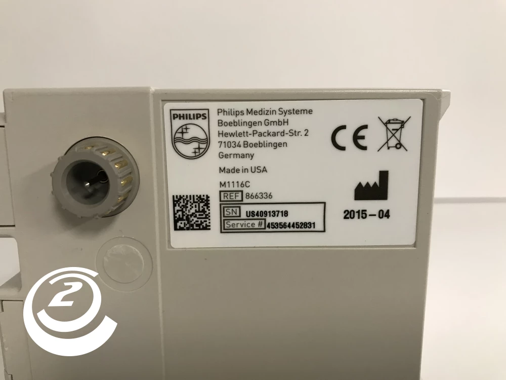 Philips M1116C