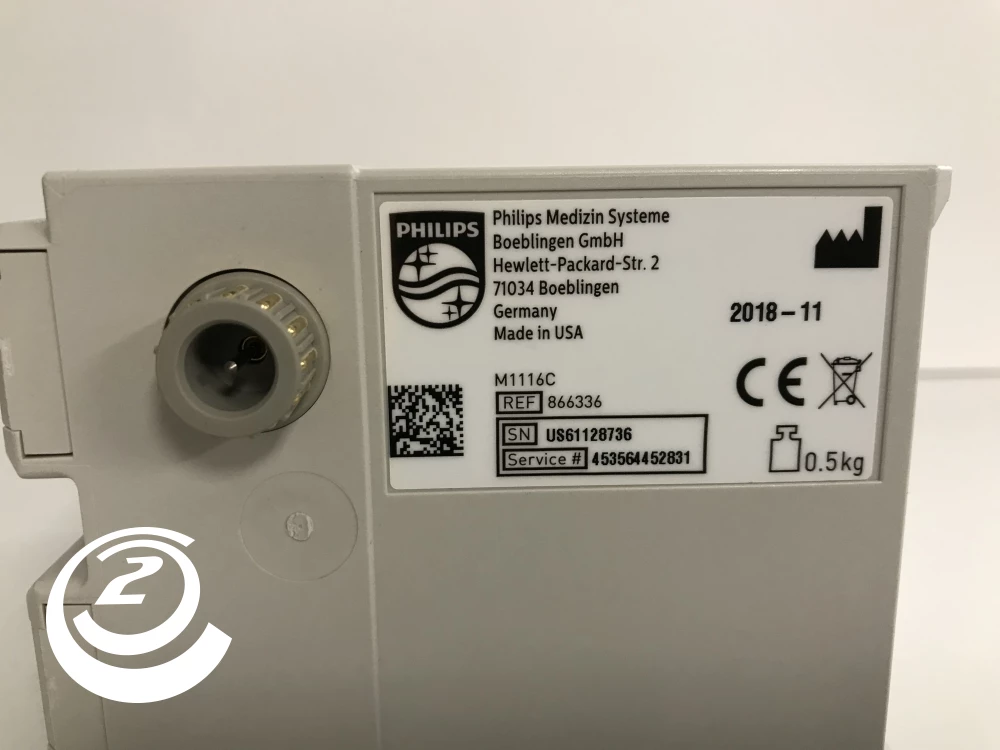 Philips M1116C