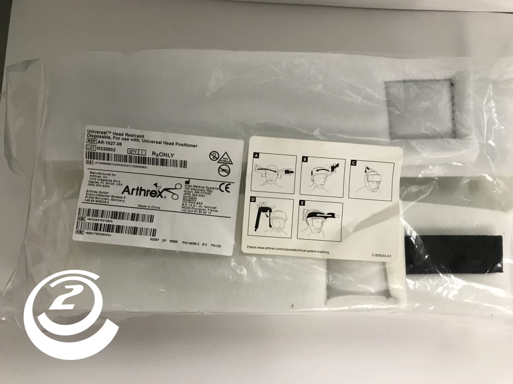 Arthrex AR-1627-06