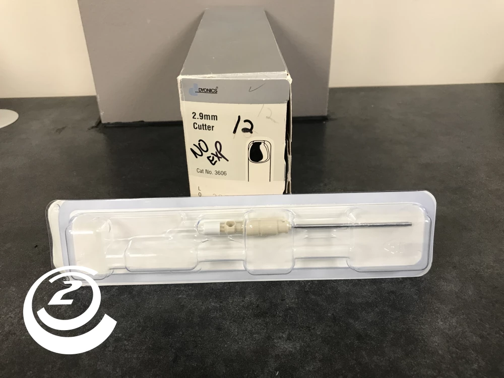 Smith & Nephew 3606