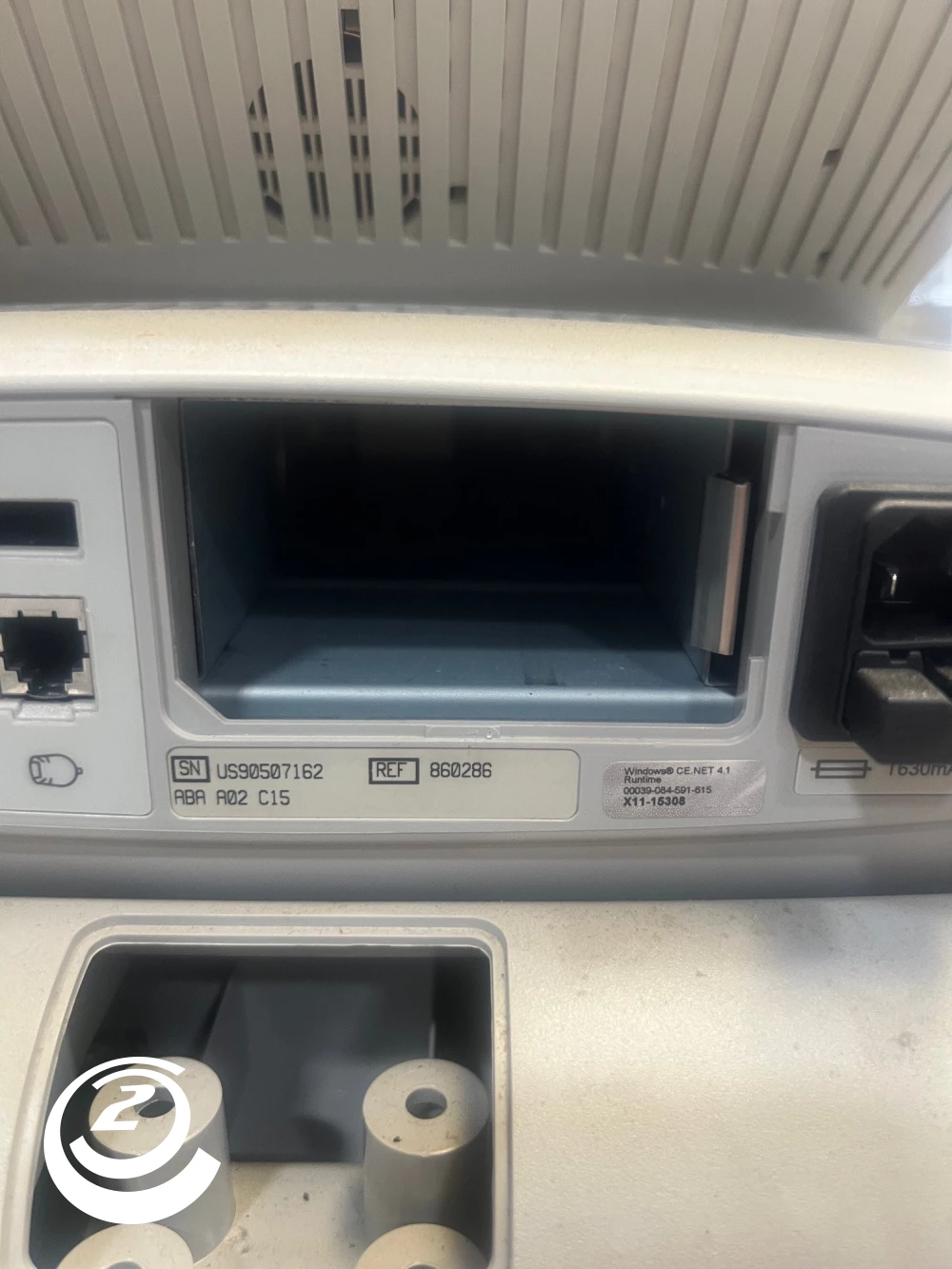 Philips Page Writer Trim III