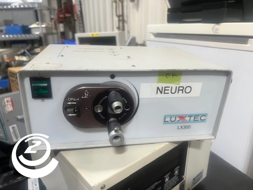 Luxtec LX300